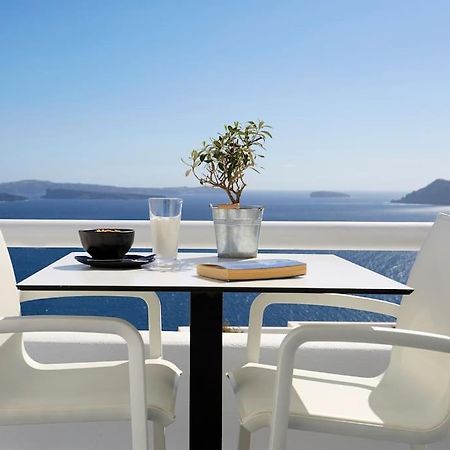 Day Dream 2 Villa Oia  Luaran gambar