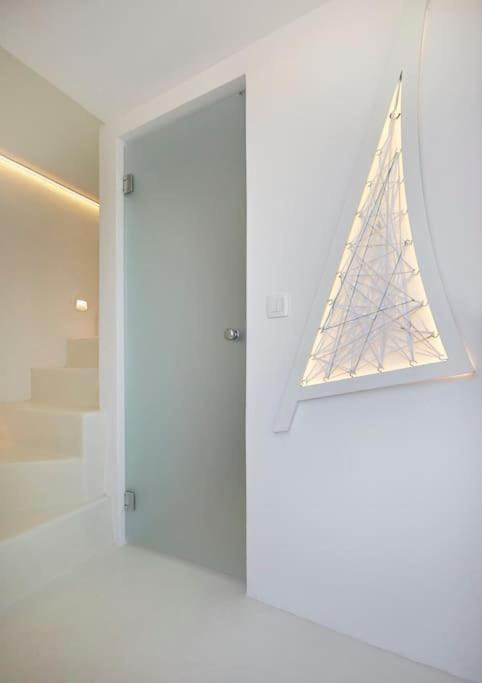 Day Dream 2 Villa Oia  Luaran gambar